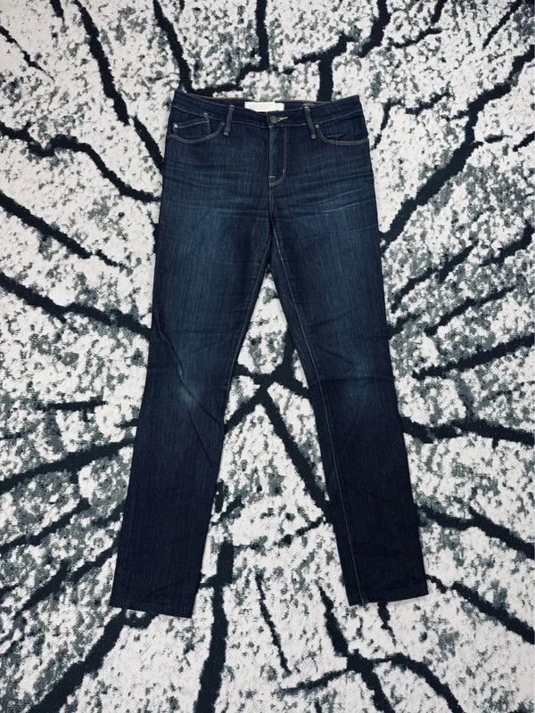 Marc Jacobs Vintage Marc Jacobs jeans navy blue 29 Size 29" - 1 Thumbnail