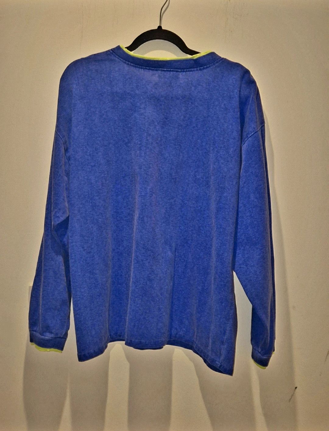 Quiksilver Quiksilver XL Doors Riders Of The Storm Rare 90 Sweater Size US L / EU 52-54 / 3 - 2 Thumbnail