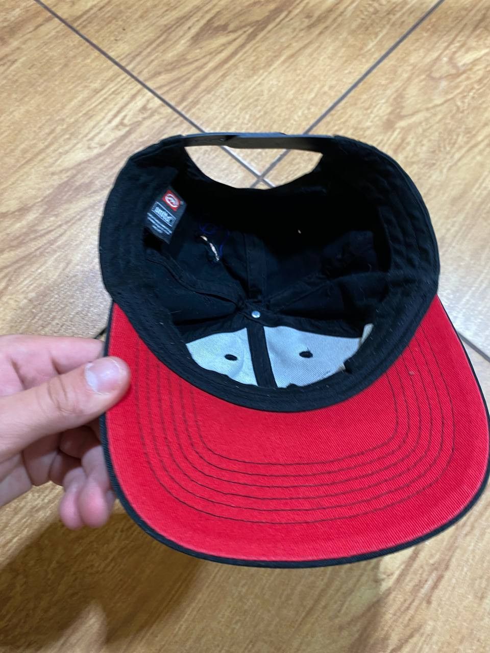 Ecko Unltd. Rare Hat Cap ECKO UNLTD Rap style Size ONE SIZE - 11 Thumbnail