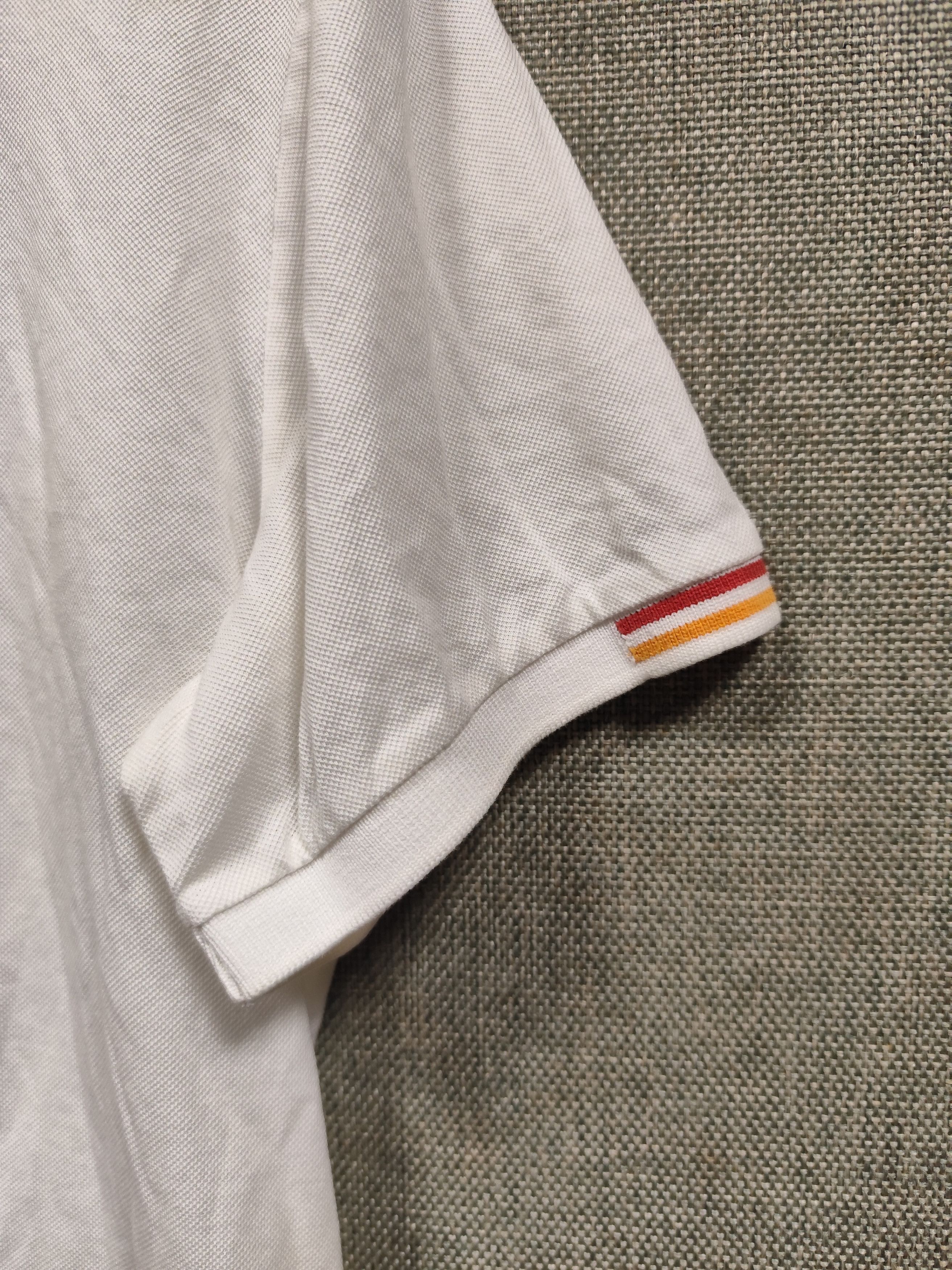 Moncler moncler polo shirt Size US L / EU 52-54 / 3 - 3 Thumbnail