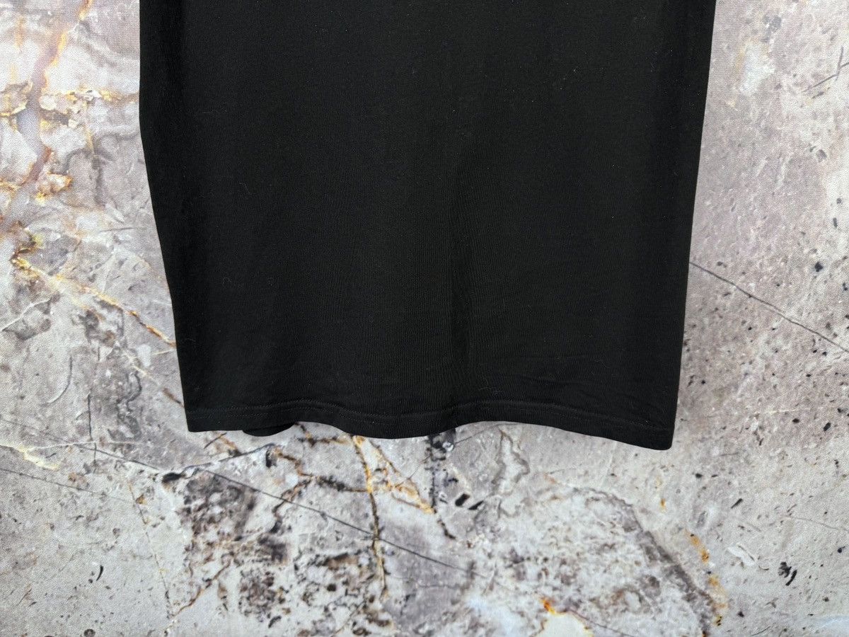Alpha Industries × NASA Men’s Alpha Industries NASA T-Shirt Streetwear Size Medium Size US M / EU 48-50 / 2 - 11 Thumbnail