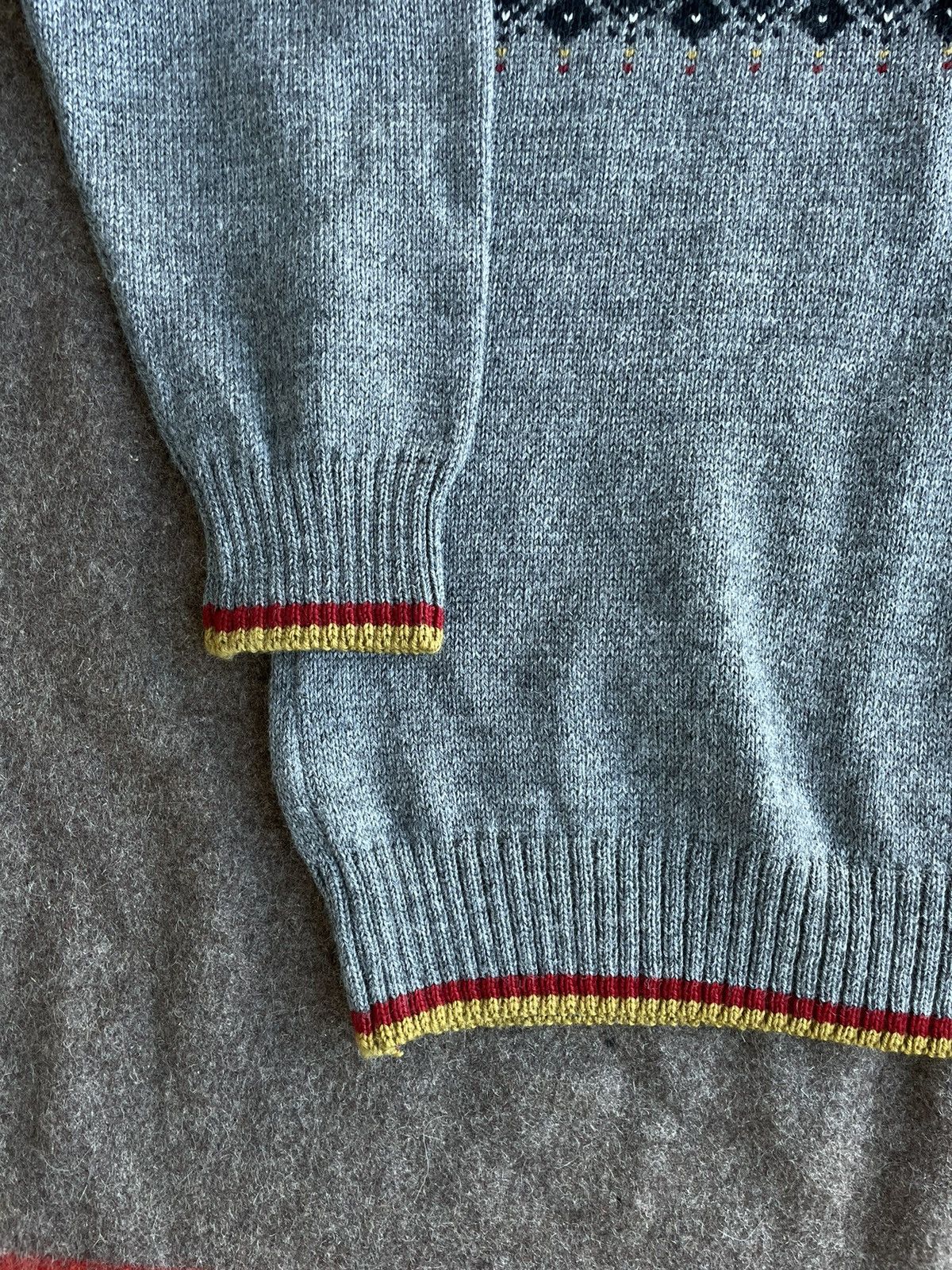 Dale Of Norway Dale of Norway Sweater Size US XXL / EU 58 / 5 - 2 Thumbnail