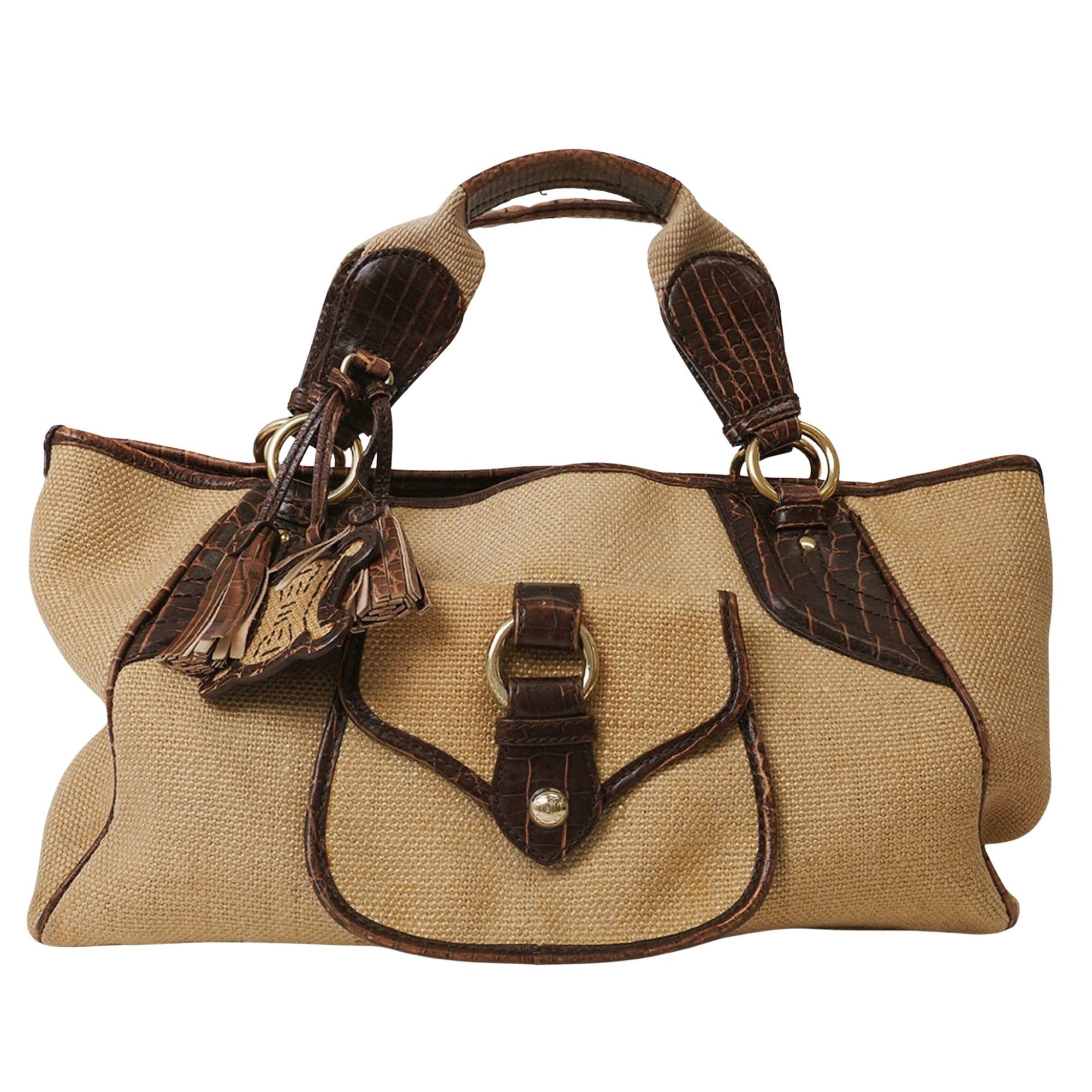 Celine Céline Boogie handbag Size ONE SIZE - 1 Thumbnail