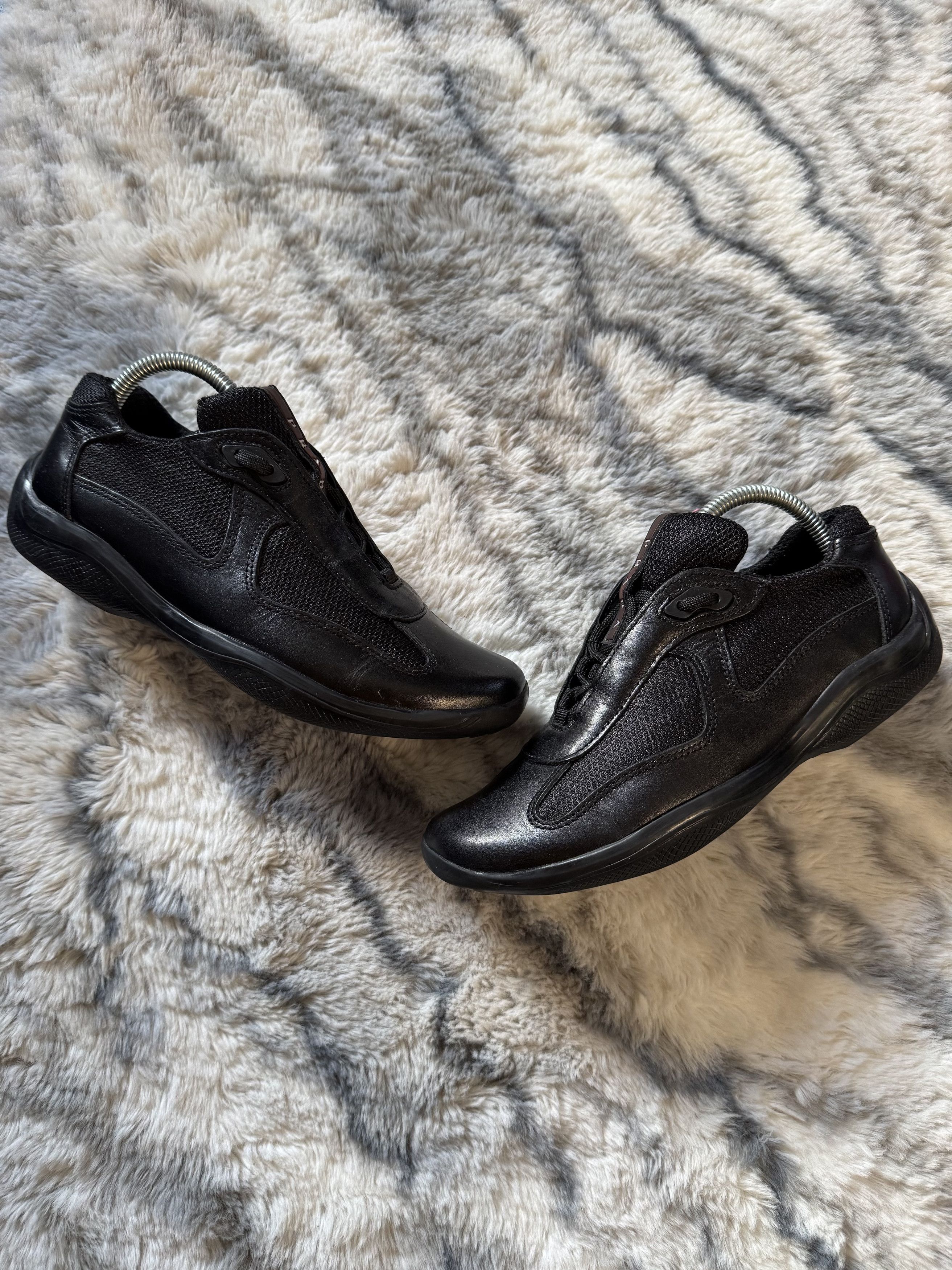Prada Archive Shoes | Grailed