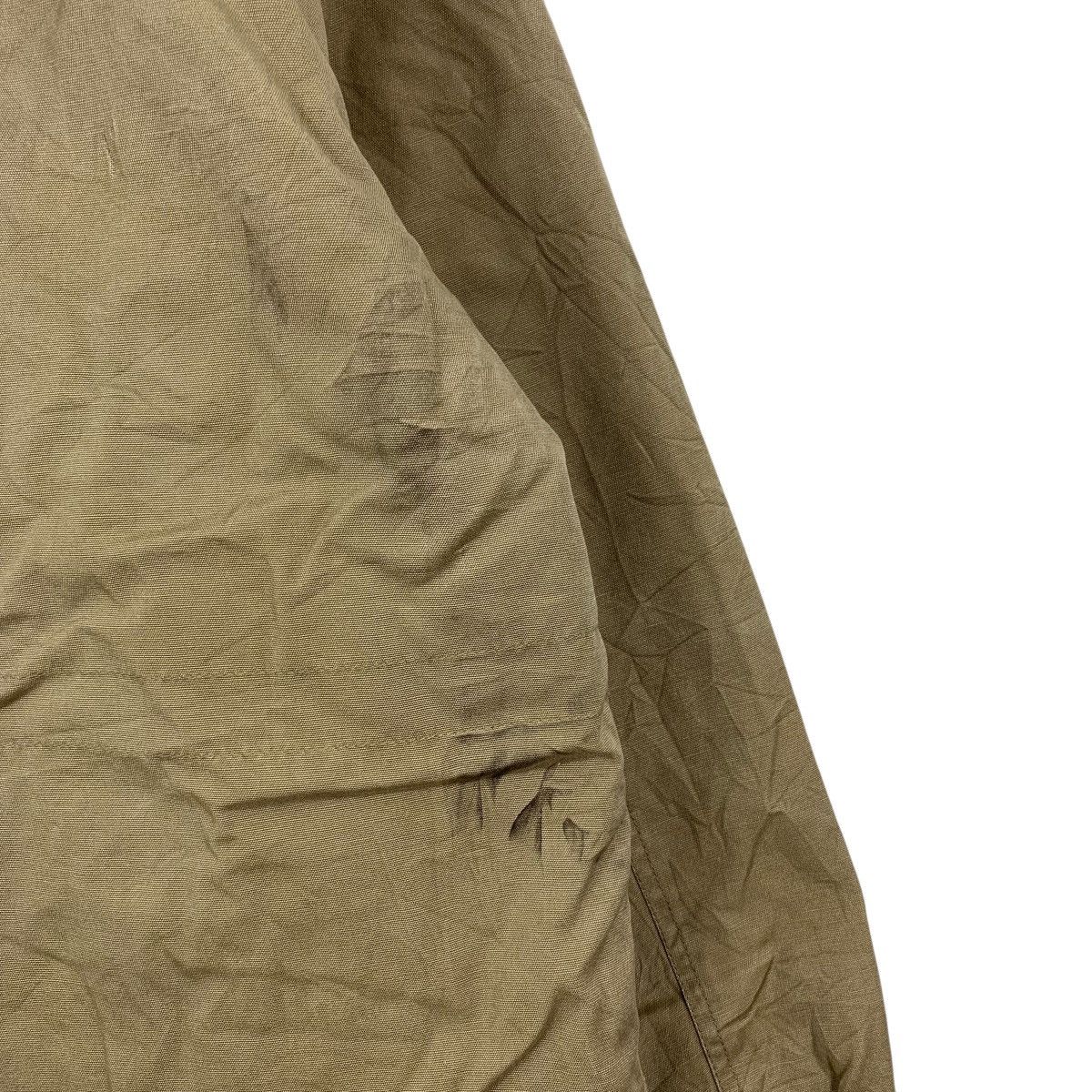 Vintage MILITARY GARMENTS MIL:8954-2015 Fishtail Parka Hooded Jacket Size US L / EU 52-54 / 3 - 7 Thumbnail