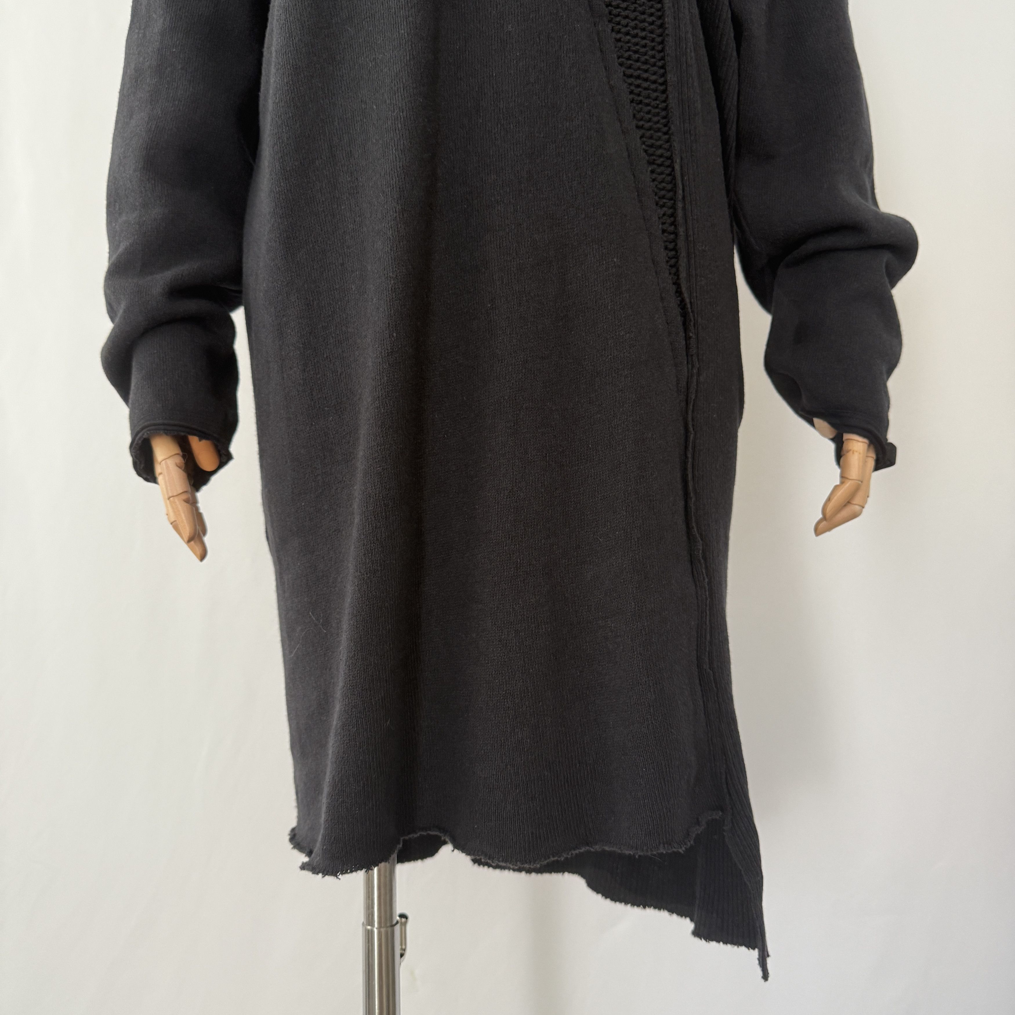 Other STUDIO B3 Sweater Dress Size M / US 6-8 / IT 42-44 - 3 Thumbnail