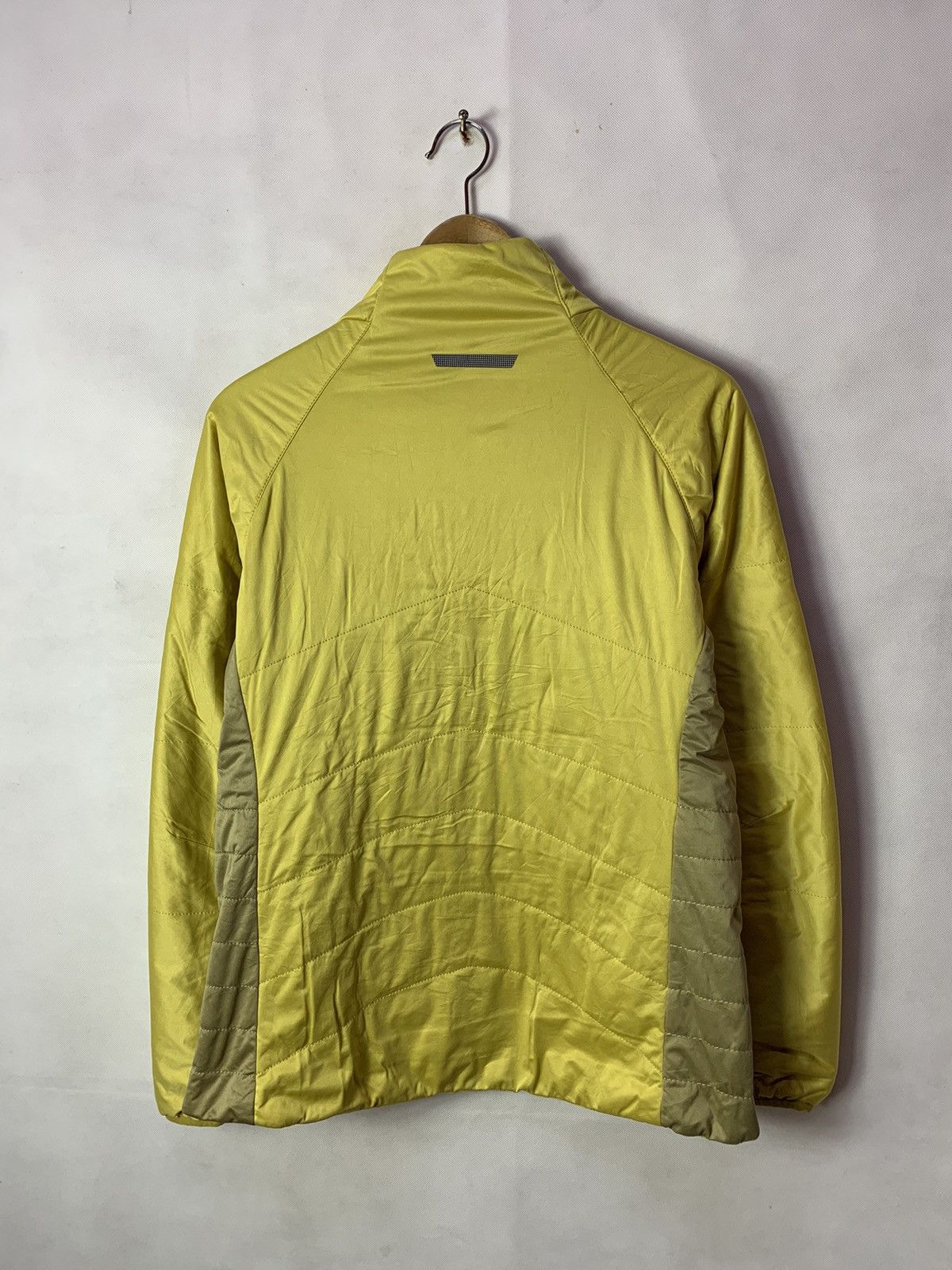 Japanese Brand Steals! Fieldcore Stretch Pocketable Style Light Jacket Size US M / EU 48-50 / 2 - 4 Thumbnail
