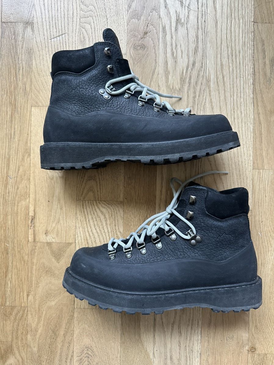 Diemme Roccia Vet Gomma Boots
