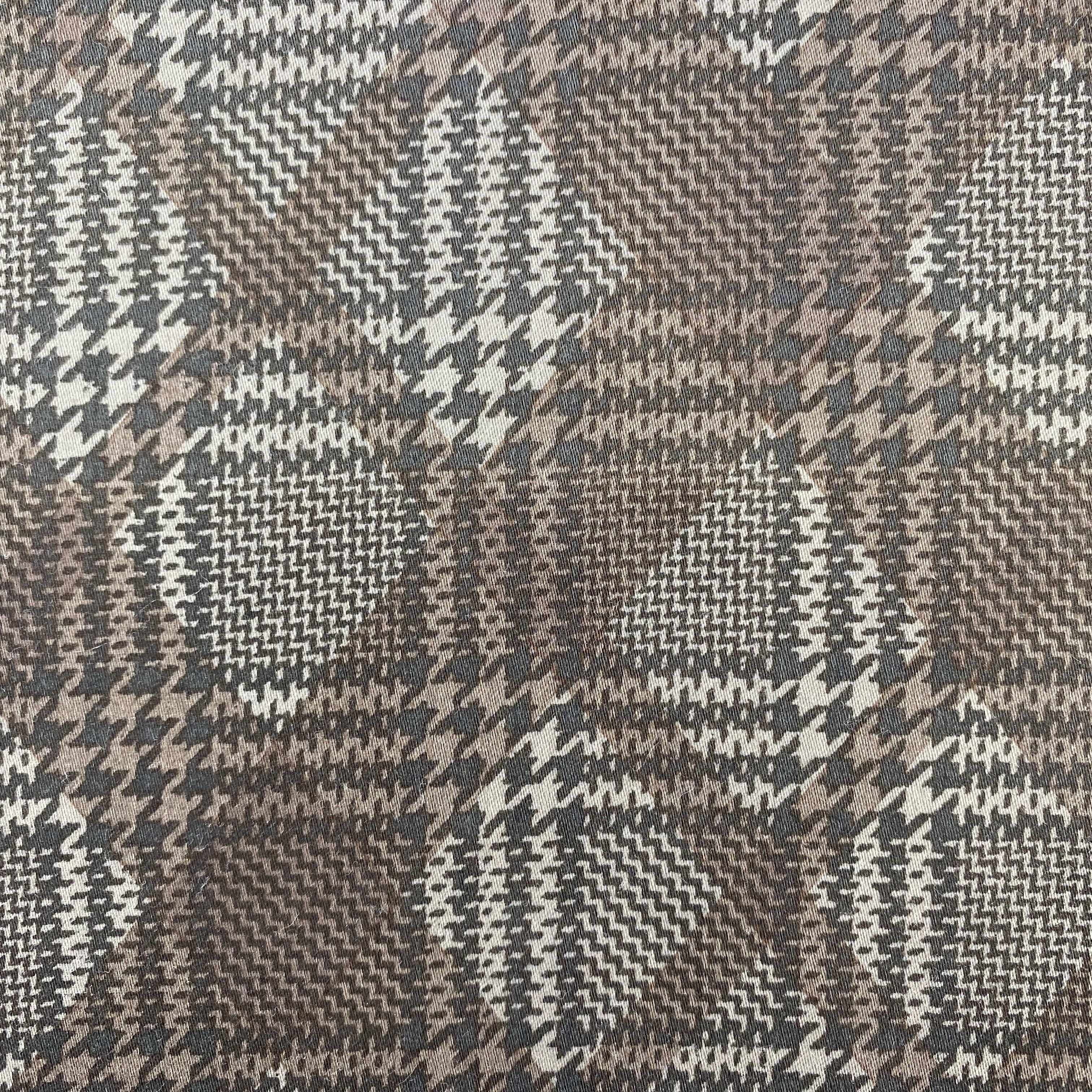 Trussardi × Vintage Trussardi Neckerchief / Bandana / Handkerchief-P951 Size ONE SIZE - 4 Thumbnail