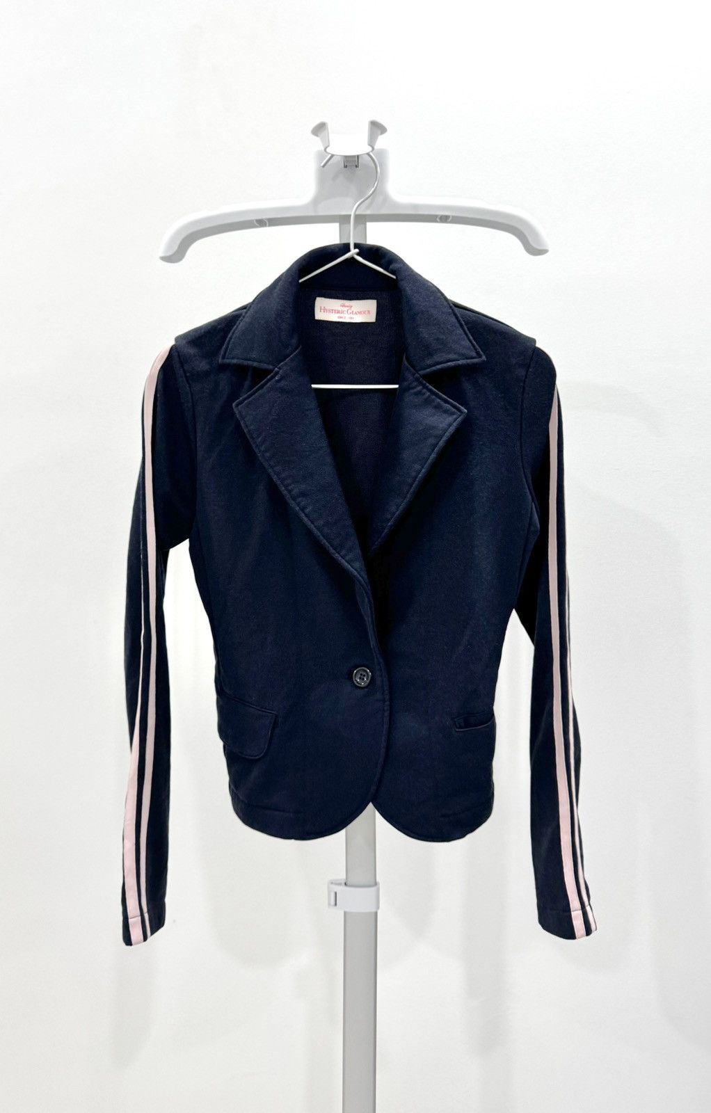 Hysteric Glamour Hysteric Glamour First Lady Jacket Size XS / US 0-2 / IT 36-38 - 2 Thumbnail