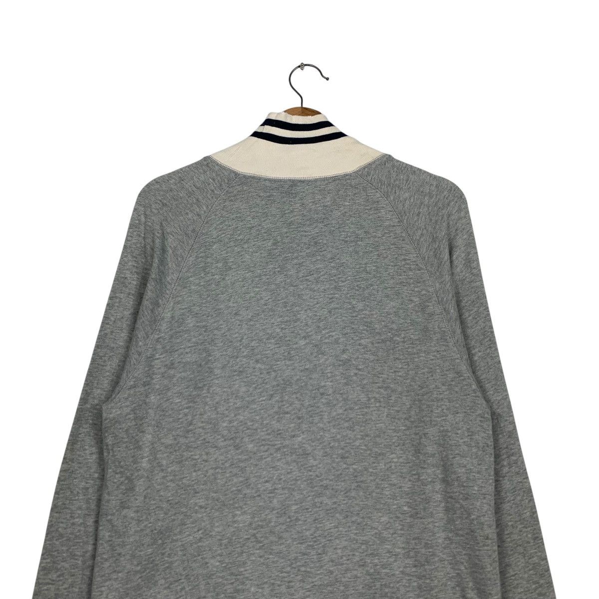 Champion Repro Vtg CHAMPION Sacrament 47th Track Sweater #2205-C97 Size US L / EU 52-54 / 3 - 8 Thumbnail
