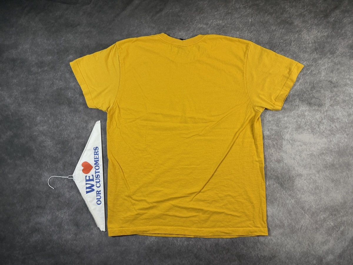 Polo Ralph Lauren Y2K Polo Jeans Tee Shirt 2000s Vintage Ralph Lauren 67 XL Size US XL / EU 56 / 4 - 5 Thumbnail