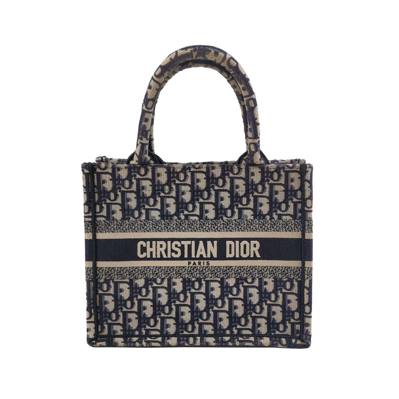 Dior Dior Women os Tote Bags Size ONE SIZE - 1 Thumbnail