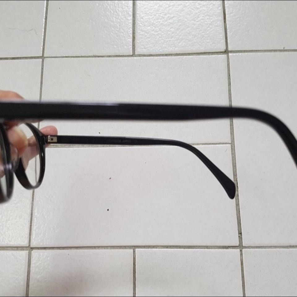 Entourage of 7 × Japanese Brand Japanese Acetate Frames Size ONE SIZE - 3 Thumbnail