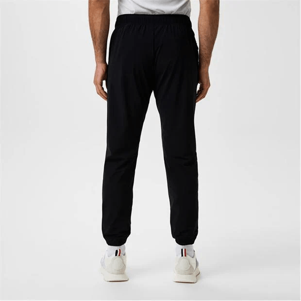 Moncler Logo Jogging Trousers Size US 32 / EU 48 - 3 Thumbnail