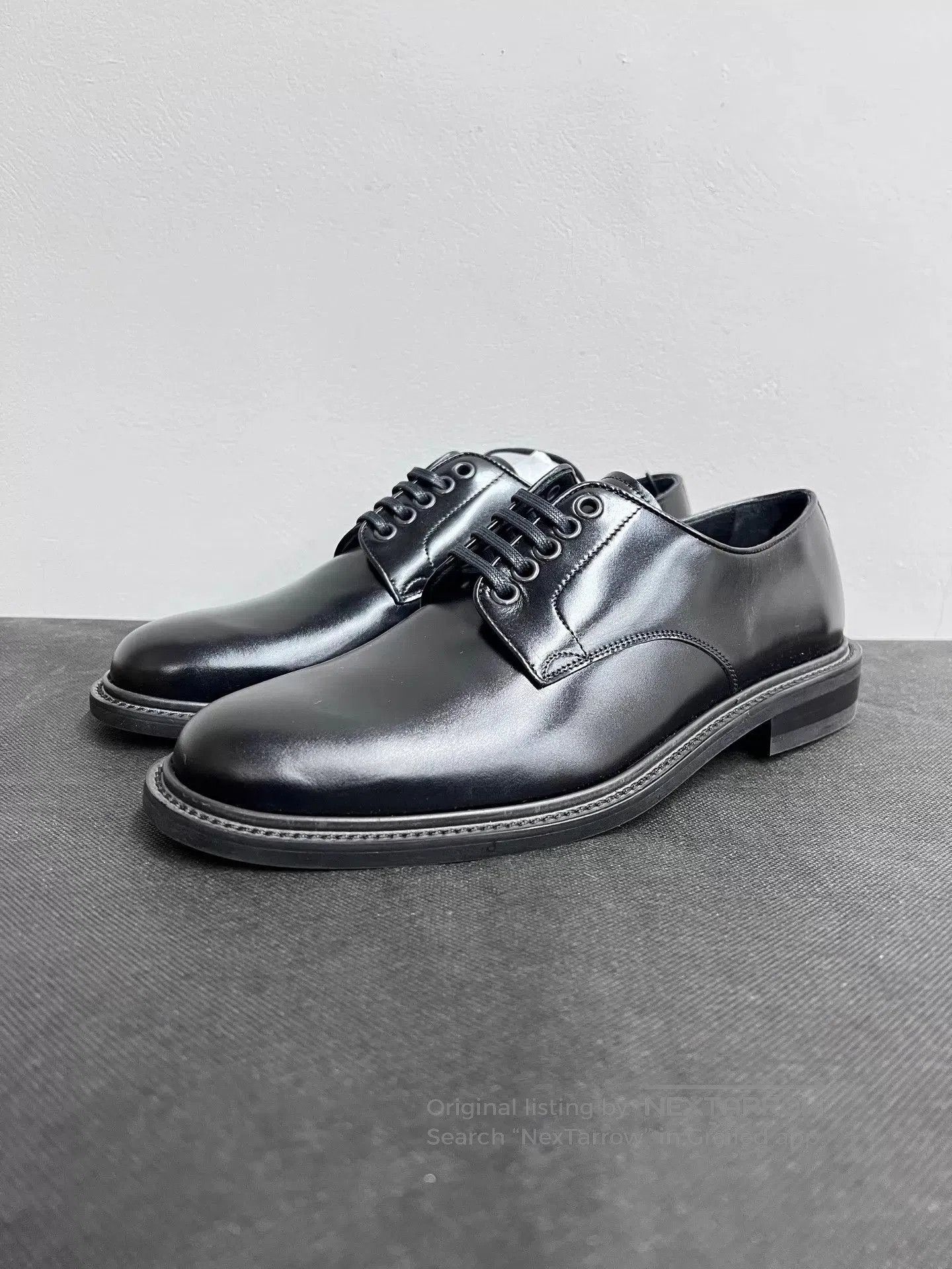 Other Remagine - hybrid derby shoes “starting bigger” | Grailed