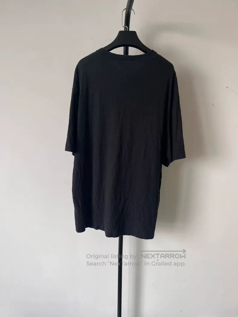 Acne Studios Acne Studios 1996 Series Letter Printed Crewneck Short Sle Size US S / EU 44-46 / 1 - 2 Thumbnail