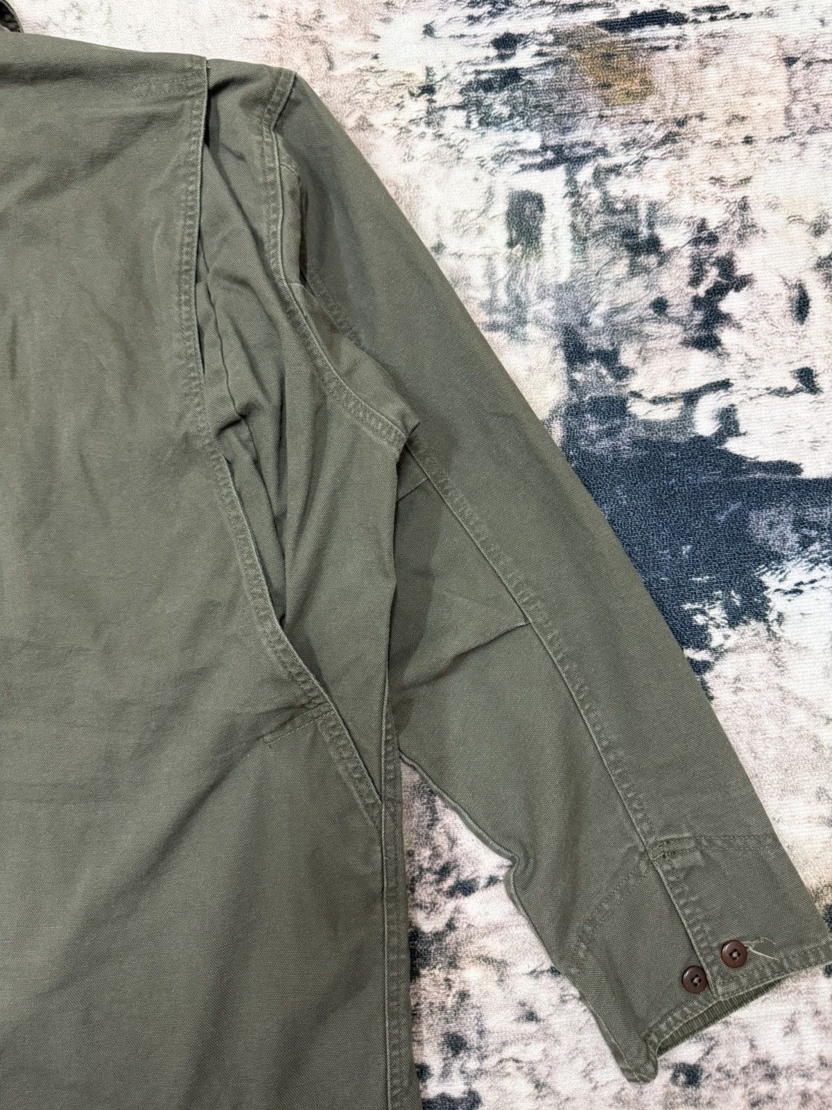 L.L. Bean Vintage L.L Bean Hunting Jacket Size US XXL / EU 58 / 5 - 12 Thumbnail