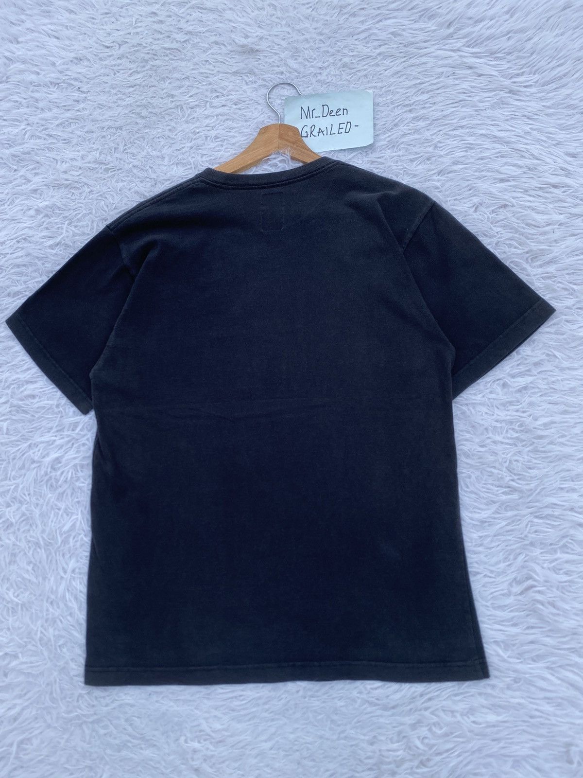 Neighborhood Rare Neighborhood Limited Edition 2011 Tshirt Size US M / EU 48-50 / 2 - 22 Thumbnail