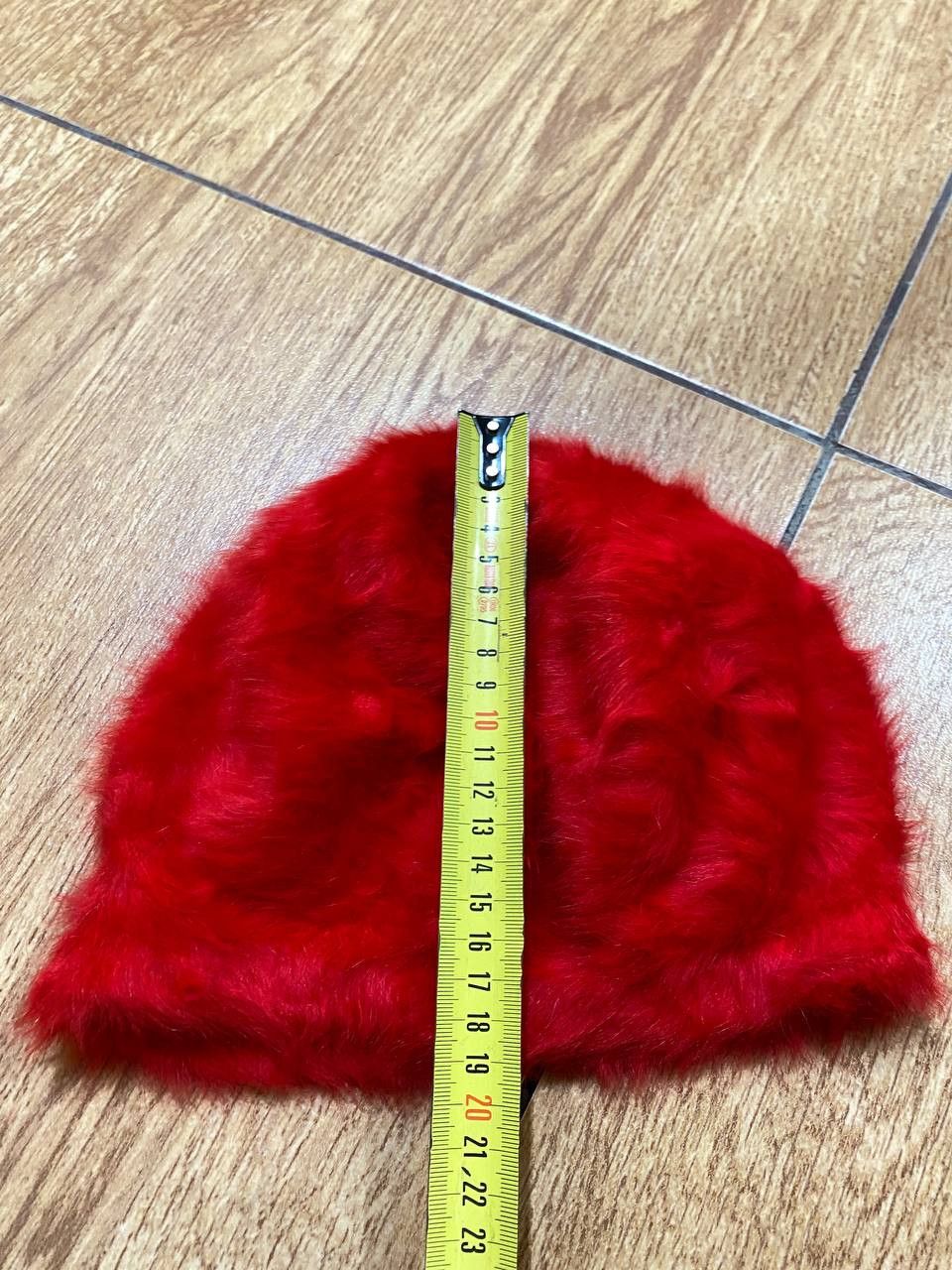 Kangol Vintage Kangol Furgora Casual Bucket Hat Size ONE SIZE - 6 Thumbnail