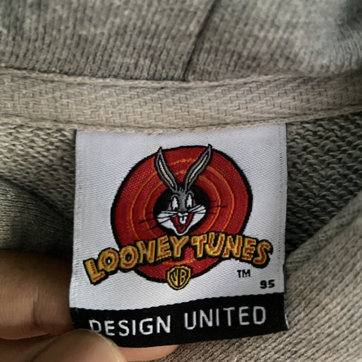 Cartoon Network Vintage Looney Tunes (WB) 95s Size US L / EU 52-54 / 3 - 4 Thumbnail
