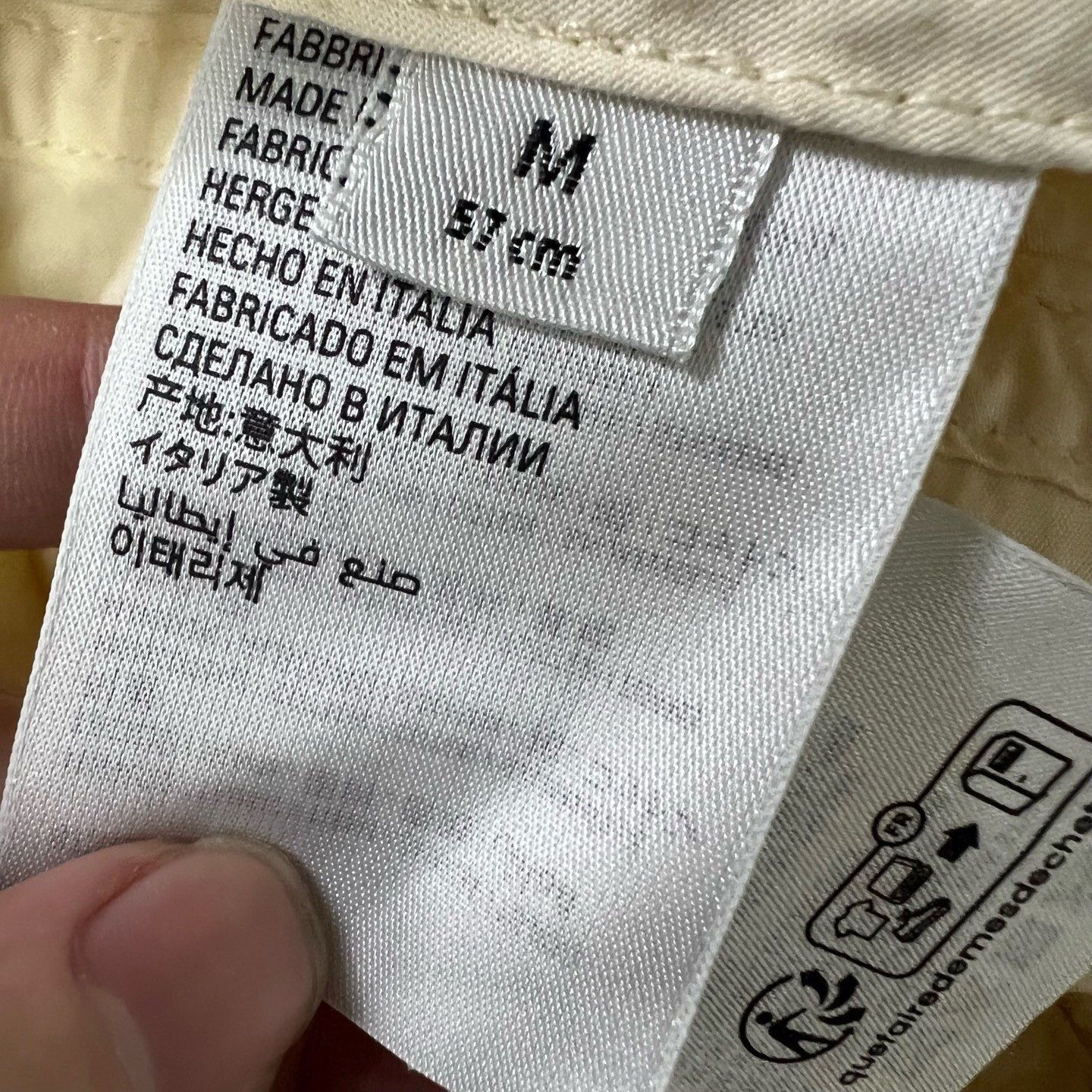 Balenciaga Balenciaga Cola Baseball Cap Size ONE SIZE - 3 Thumbnail