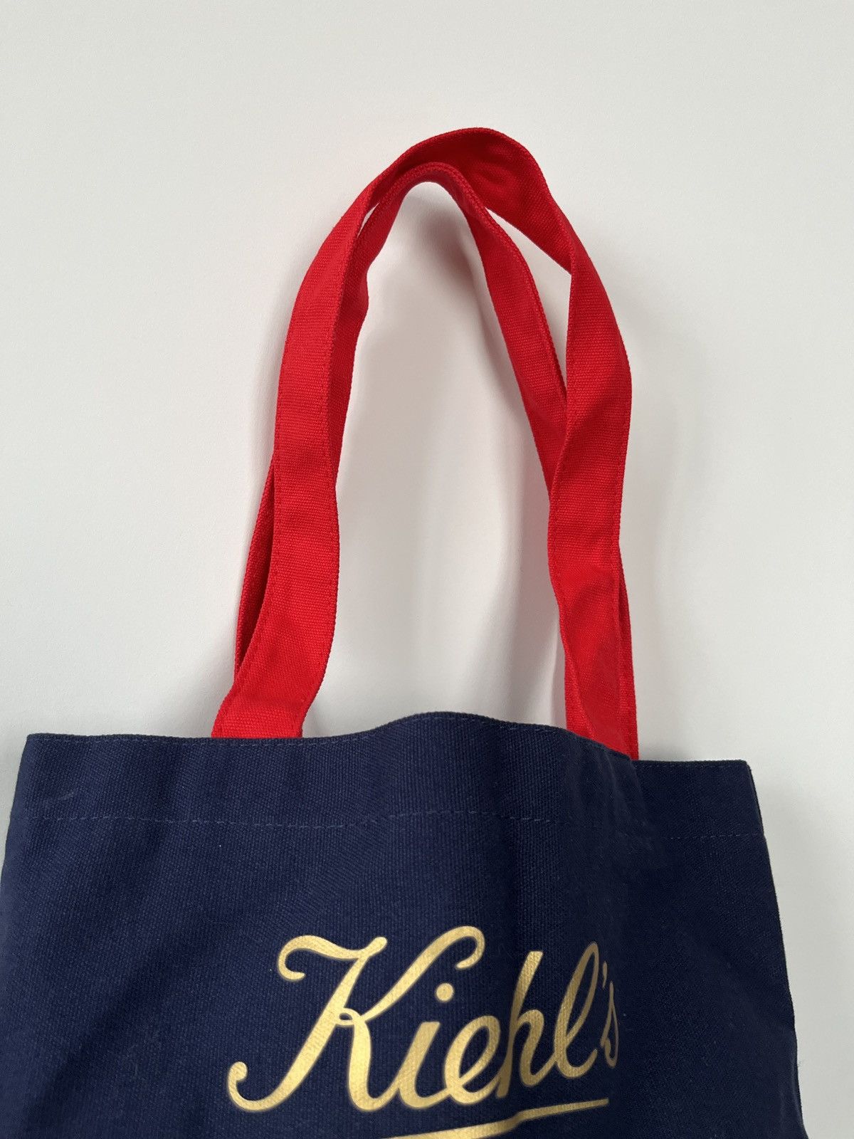 Other Bannecker For Kiehl's Tote Bag Skeleton Size ONE SIZE - 3 Thumbnail