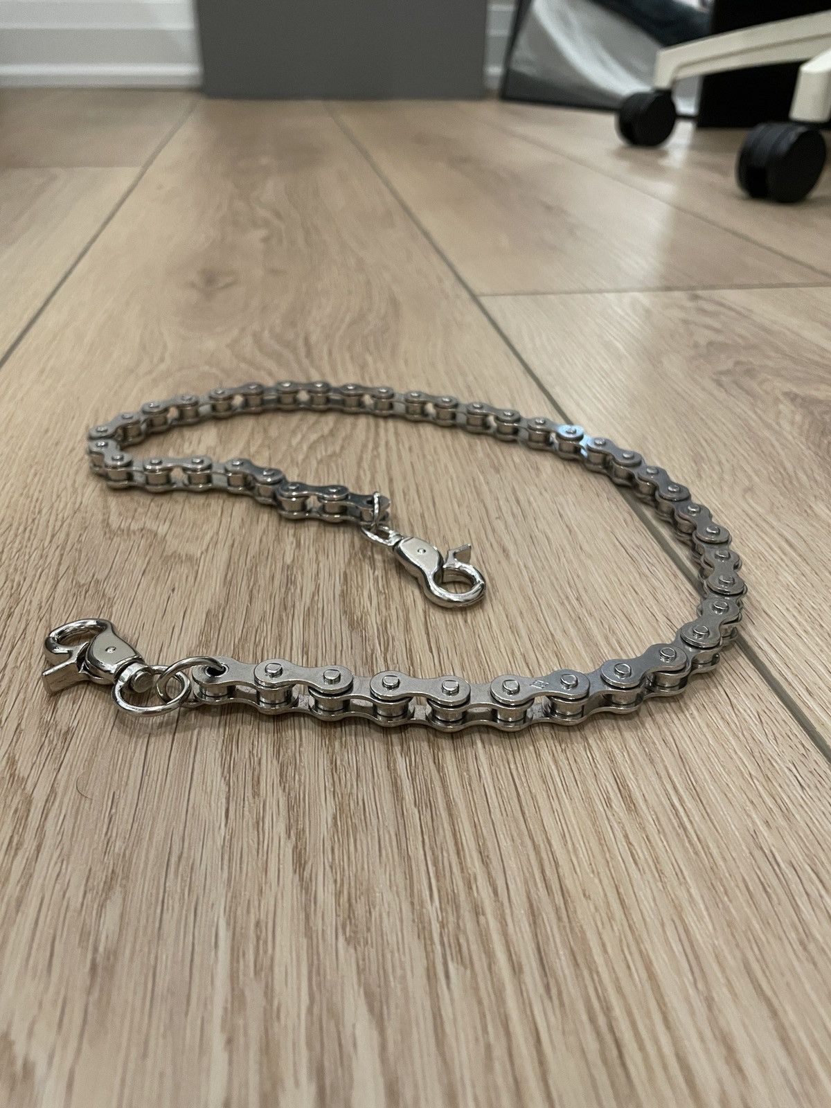 Other Allure county wallet “bike” chain Size ONE SIZE - 1 Thumbnail