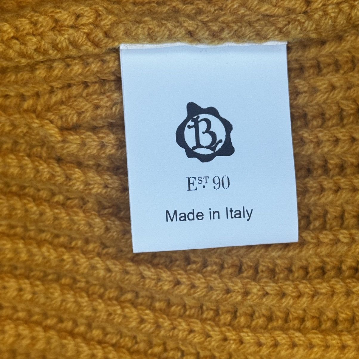Other Barbara Lohmann 100% Cashmere Turtleneck Sweater S Size S / US 4 / IT 40 - 9 Thumbnail