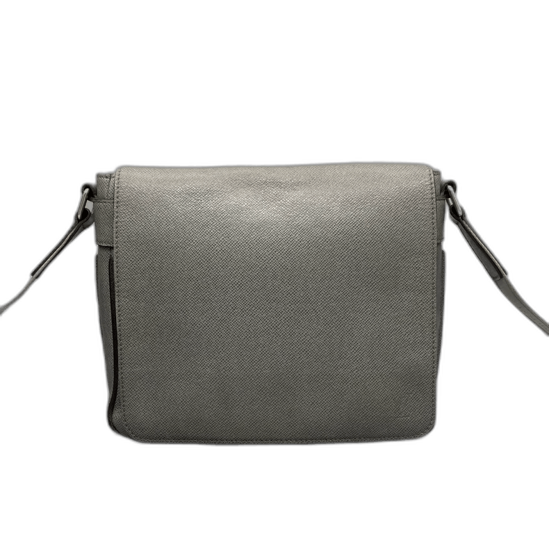 Louis Vuitton Louis Vuitton Leather Shoulder Crossbody Bag Size ONE SIZE - 1 Thumbnail