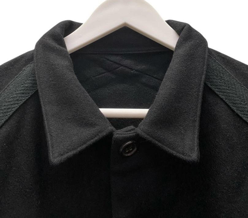 Yohji Yamamoto Vintage Ys For Men Double Pocket Wool Jacket Size US L / EU 52-54 / 3 - 18 Thumbnail