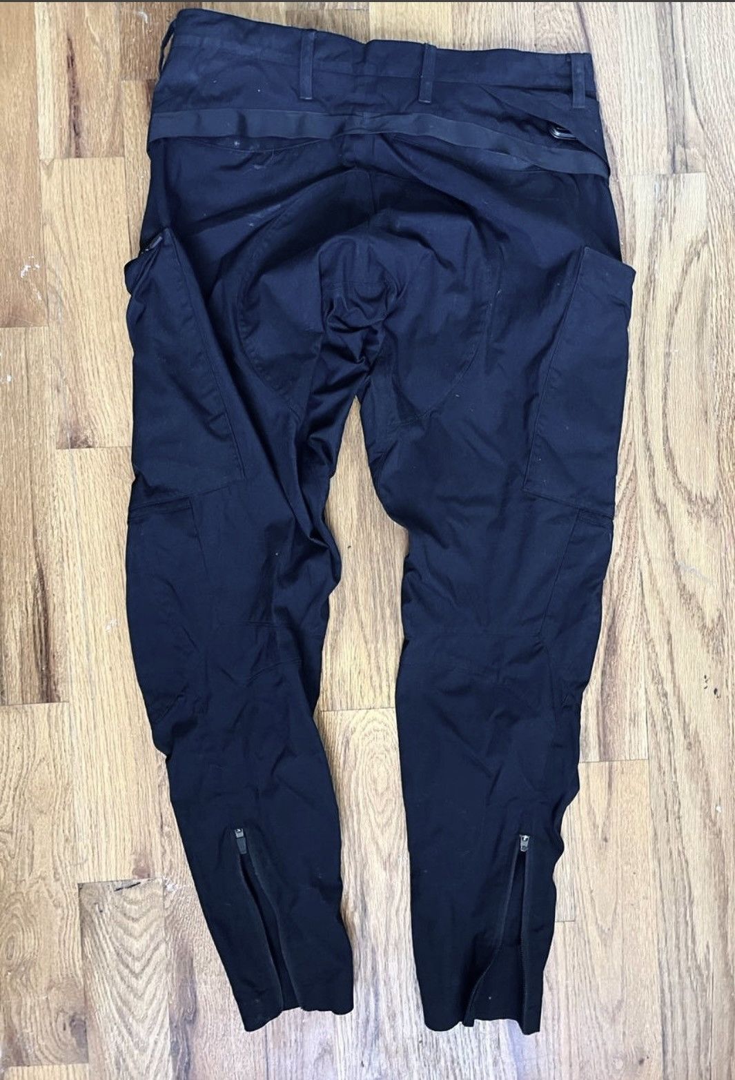 Acronym Acronym P10A Pants Size US 31 - 4 Thumbnail