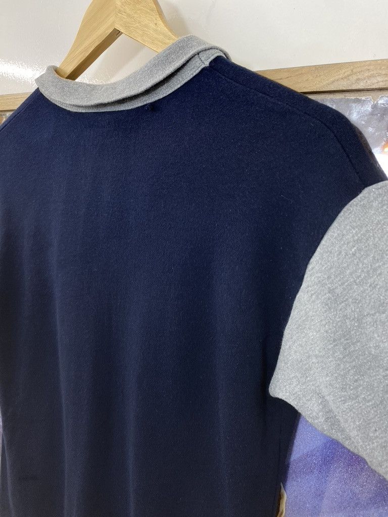 Band Tees 90s Vintage Oasis Collared Style Band T Shirt Size US M / EU 48-50 / 2 - 7 Thumbnail