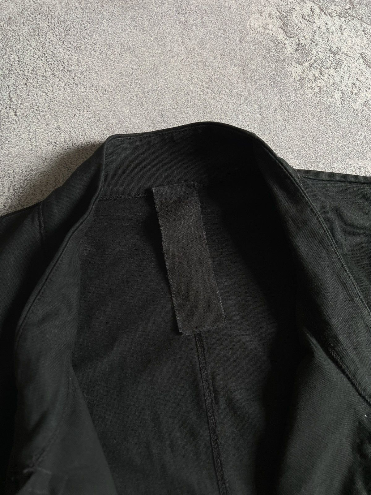 Rundholz Rundholz Avantgarde Jacket Blazer Button Coat Long Sleeve Size XL / US 12-14 / IT 48-50 - 8 Thumbnail