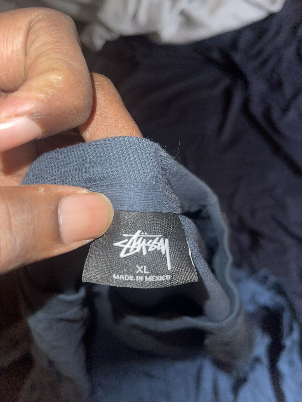 Stussy Stussy Size US L / EU 52-54 / 3 - 2 Thumbnail