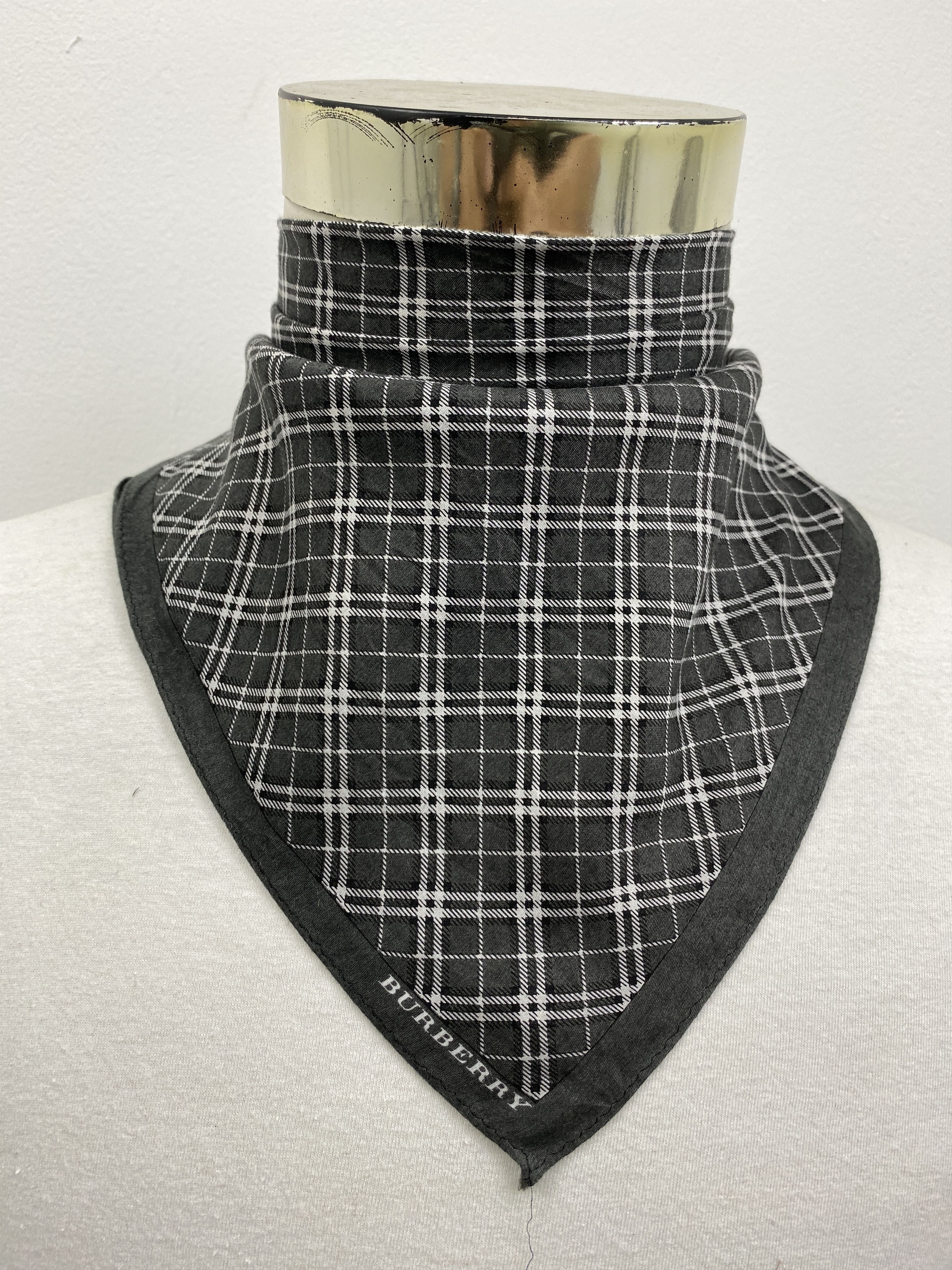 Burberry Handkerchief / Bandana / Neckerchief HKC0386