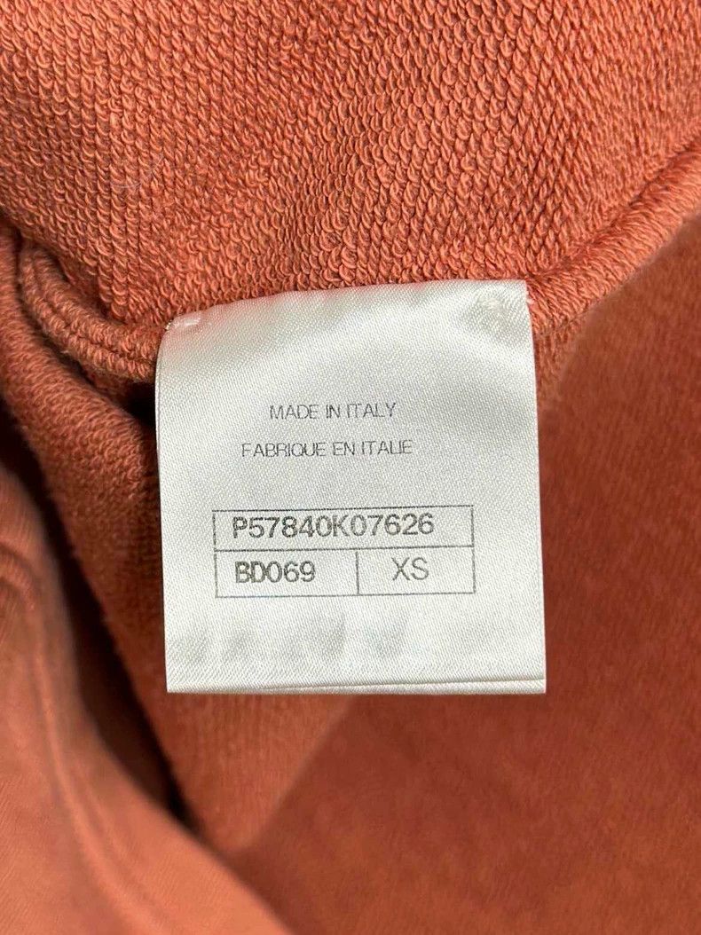 Chanel Chanel Greek series laurel double C short sleeve 2504-Nexta Size XS / US 0-2 / IT 36-38 - 6 Thumbnail
