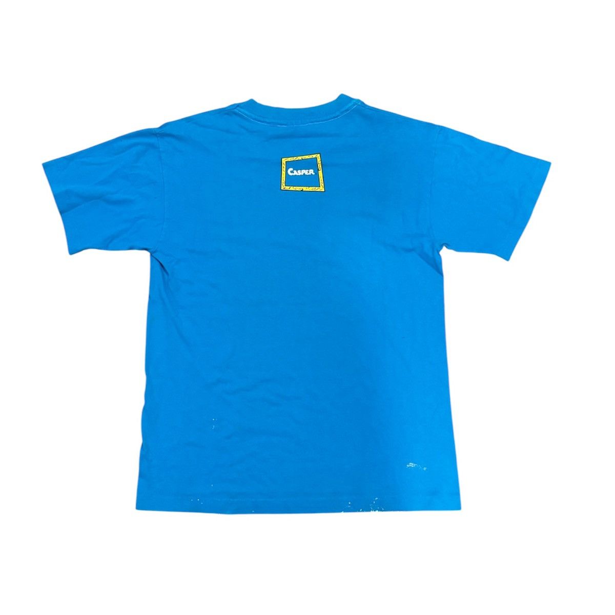 Other CASPER VINTAGE MOVIE CARTOON TEES Size US M / EU 48-50 / 2 - 2 Thumbnail