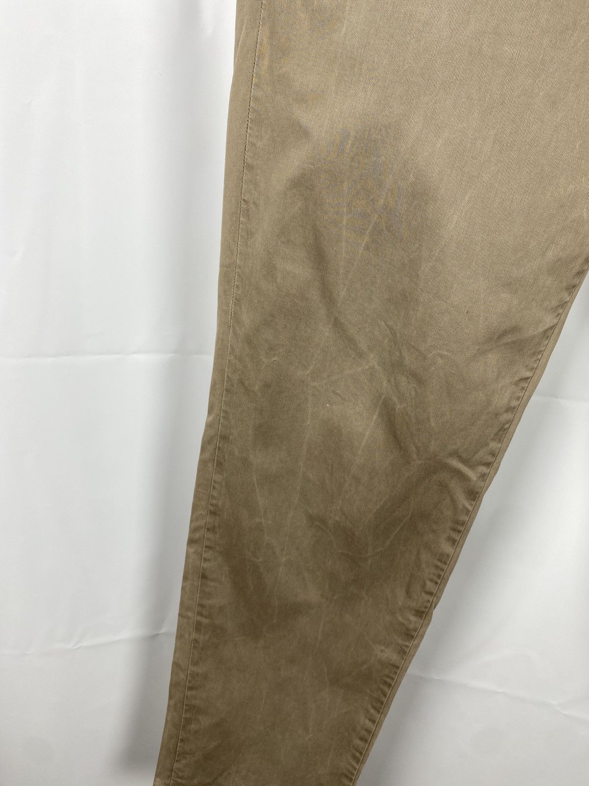 Jacob Cohen Jacob Cohen Chino Pants Men size 38 Size US 38 / EU 54 - 2 Thumbnail