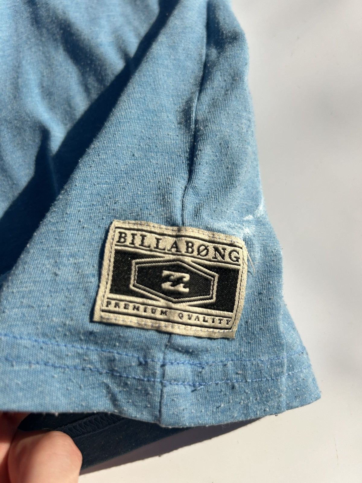 Billabong Billabong T-Shirt Tee Alternative Streetwear Surf Size M Size US M / EU 48-50 / 2 - 6 Thumbnail
