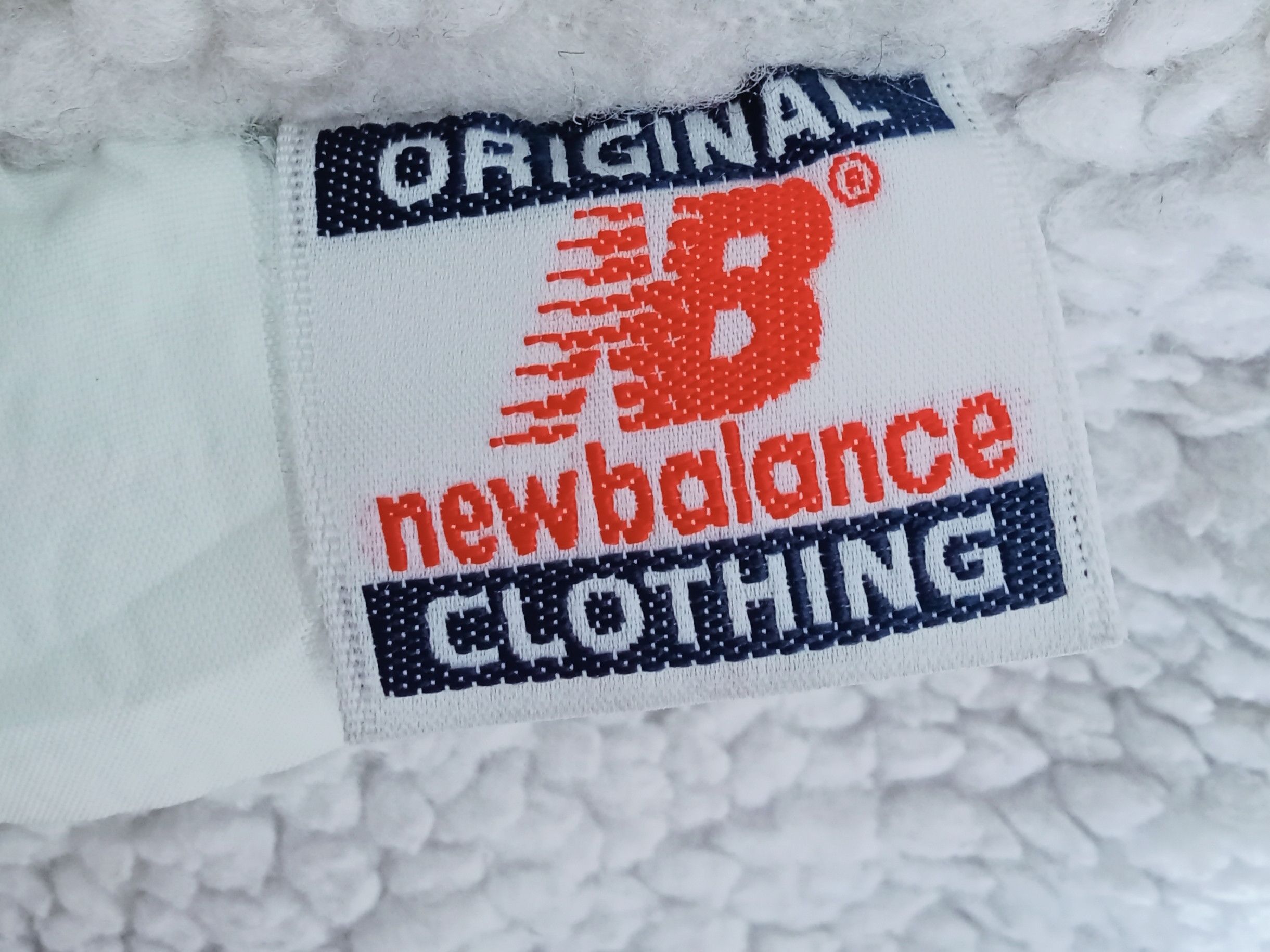 All Sport × Japanese Brand × New Balance Vintage New Balance Size US L / EU 52-54 / 3 - 6 Thumbnail