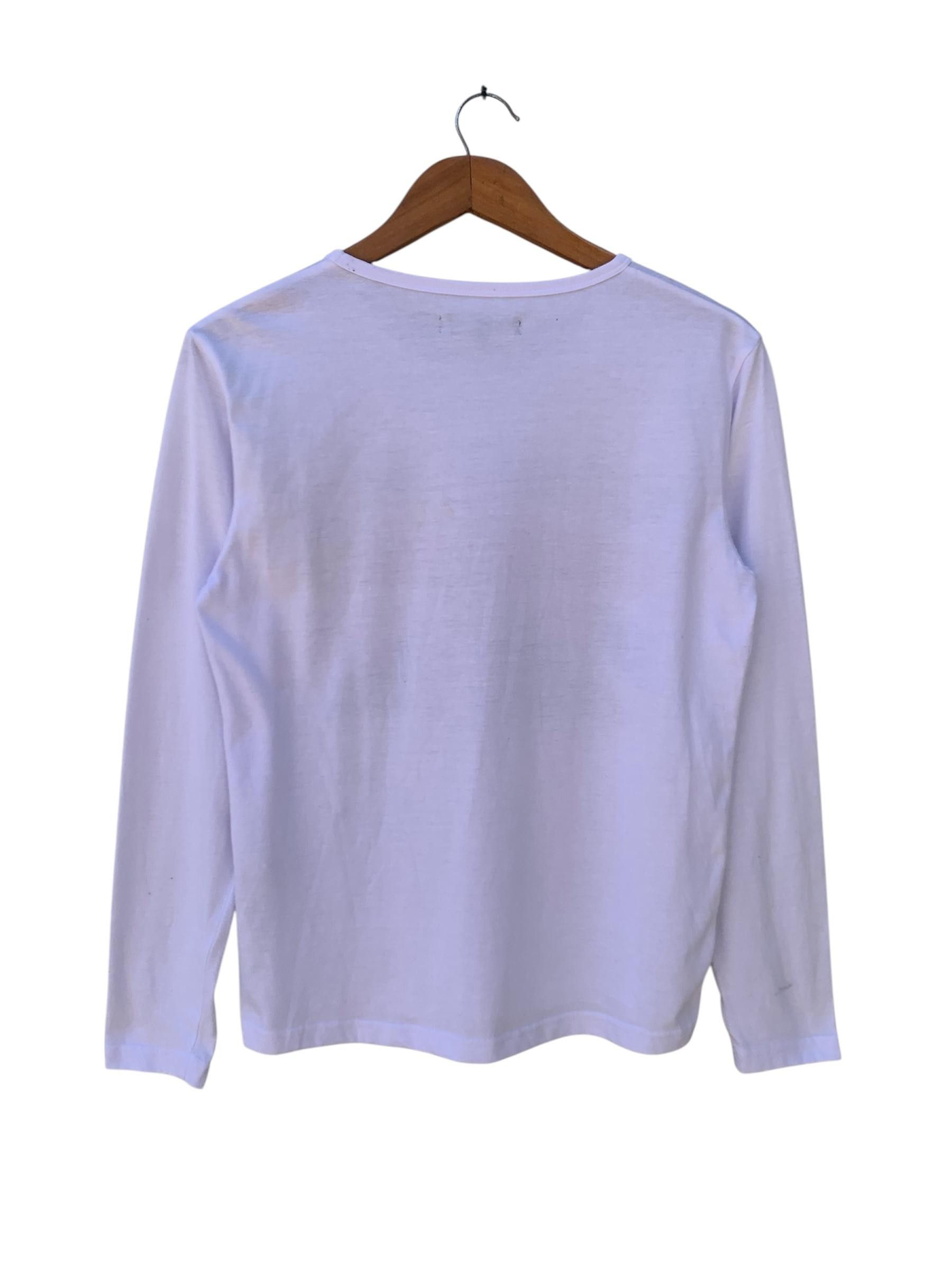 In The Attic In The Attic long Sleeve Shirt Size US L / EU 52-54 / 3 - 2 Thumbnail