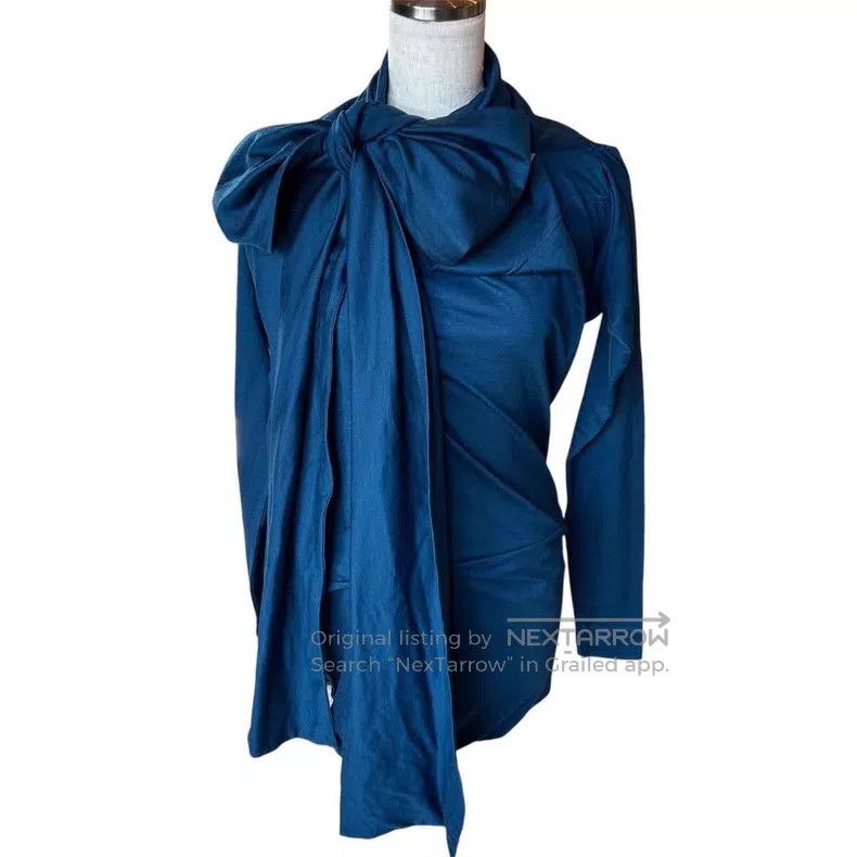 Vivienne Westwood #REF! Size XS / US 0-2 / IT 36-38 - 1 Thumbnail