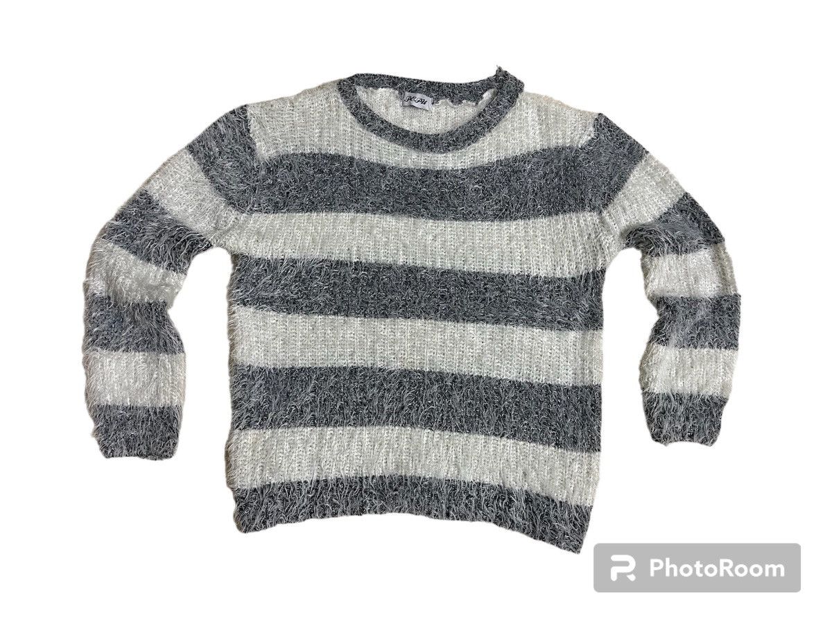Other Pepu Jumper Striped Size US M / EU 48-50 / 2 - 12 Thumbnail
