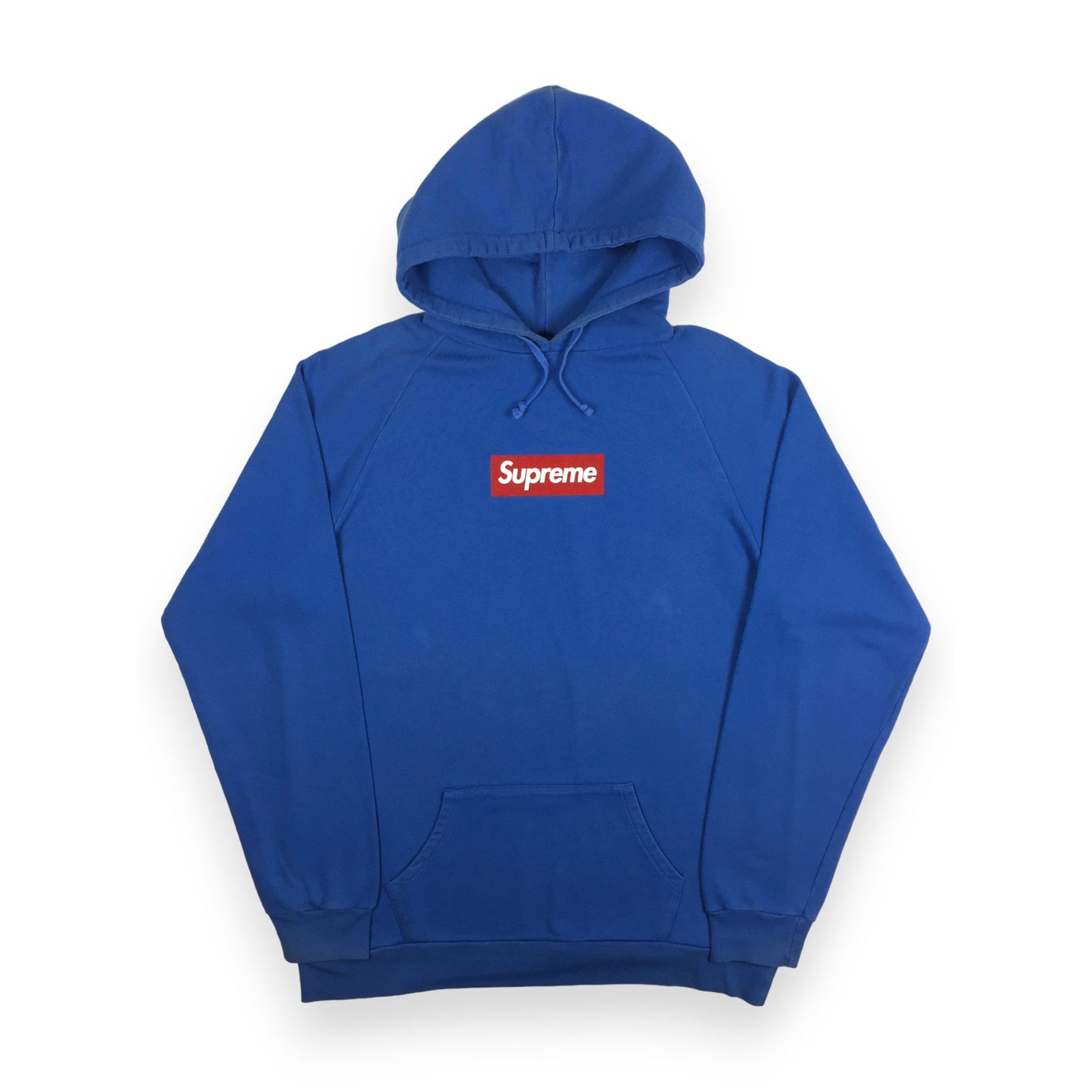 Screen Print Box Logo Supreme | Grailed