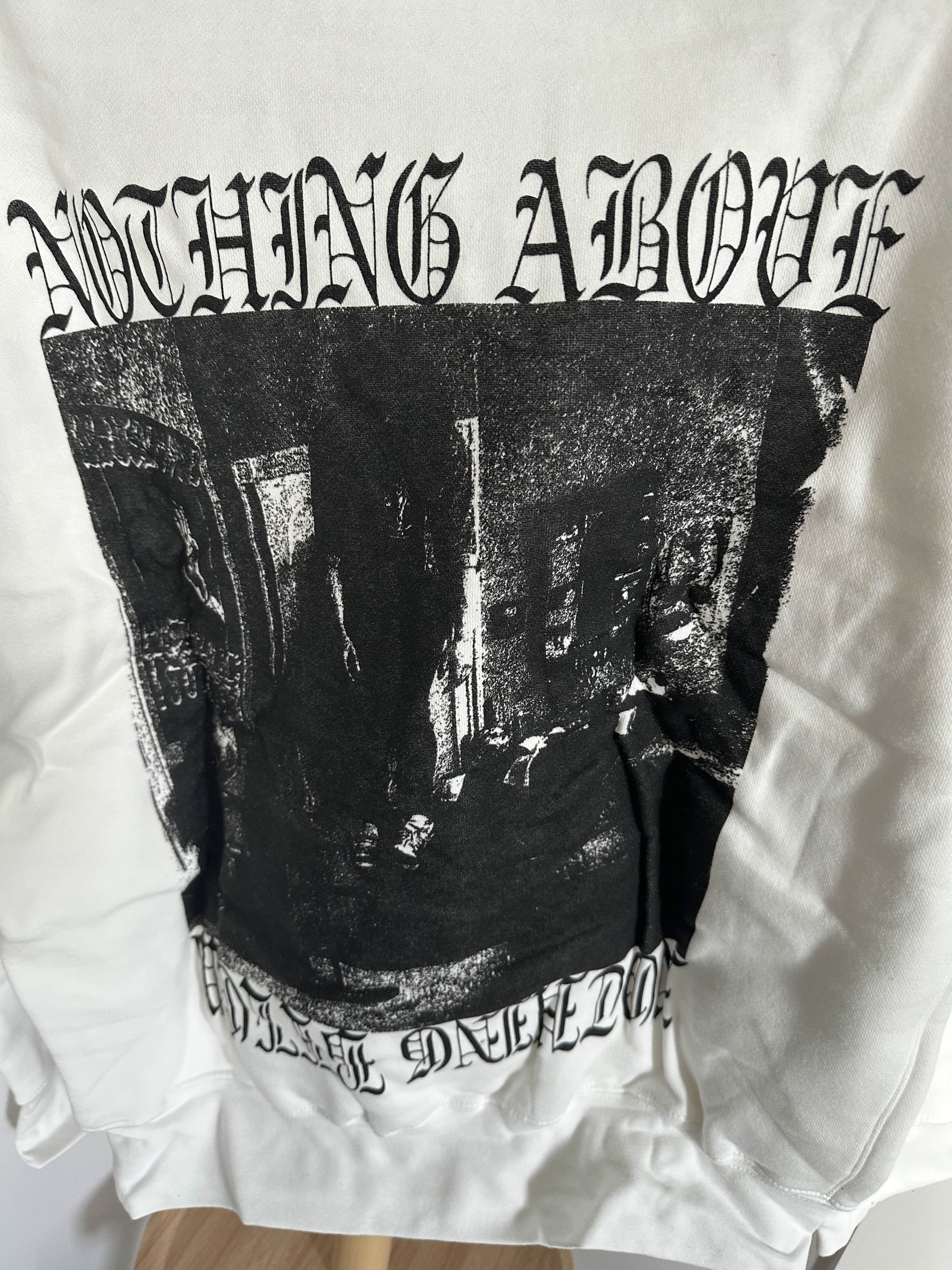 Lil Ugly Mane Lil Ugly Mane Send Em 2 tha Essence Hoodie Size US M / EU 48-50 / 2 - 3 Thumbnail