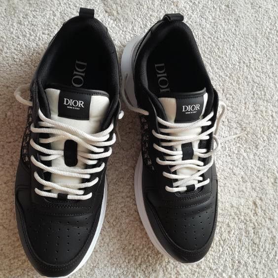 Dior DIOR B25 monogramme taille/SIZE 45/12US Size US 12 / EU 45 - 13 Thumbnail
