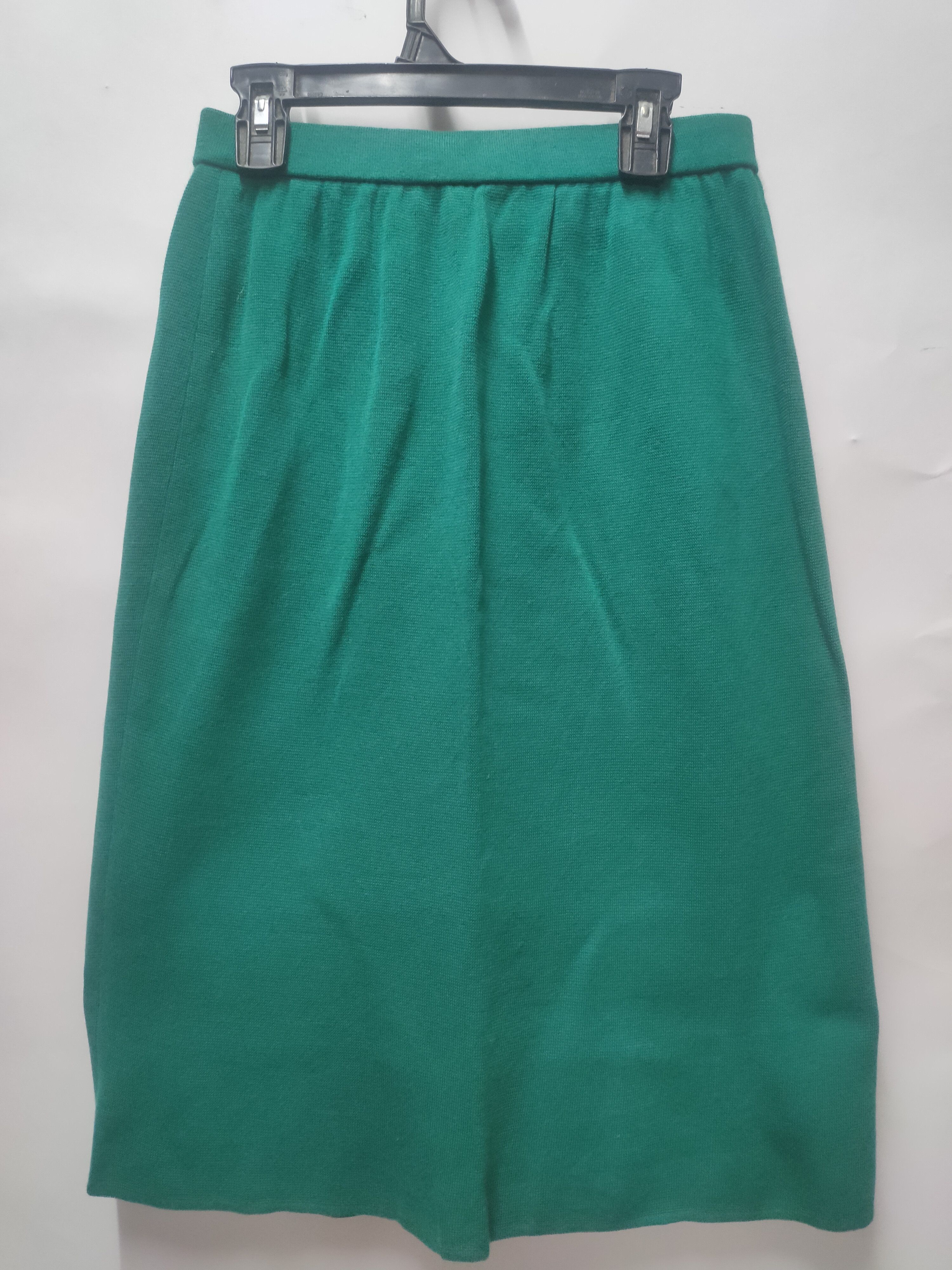 Yves Saint Laurent Yves saint Laurent mini skirt Size 24" / US 00 / IT 34 - 2 Thumbnail