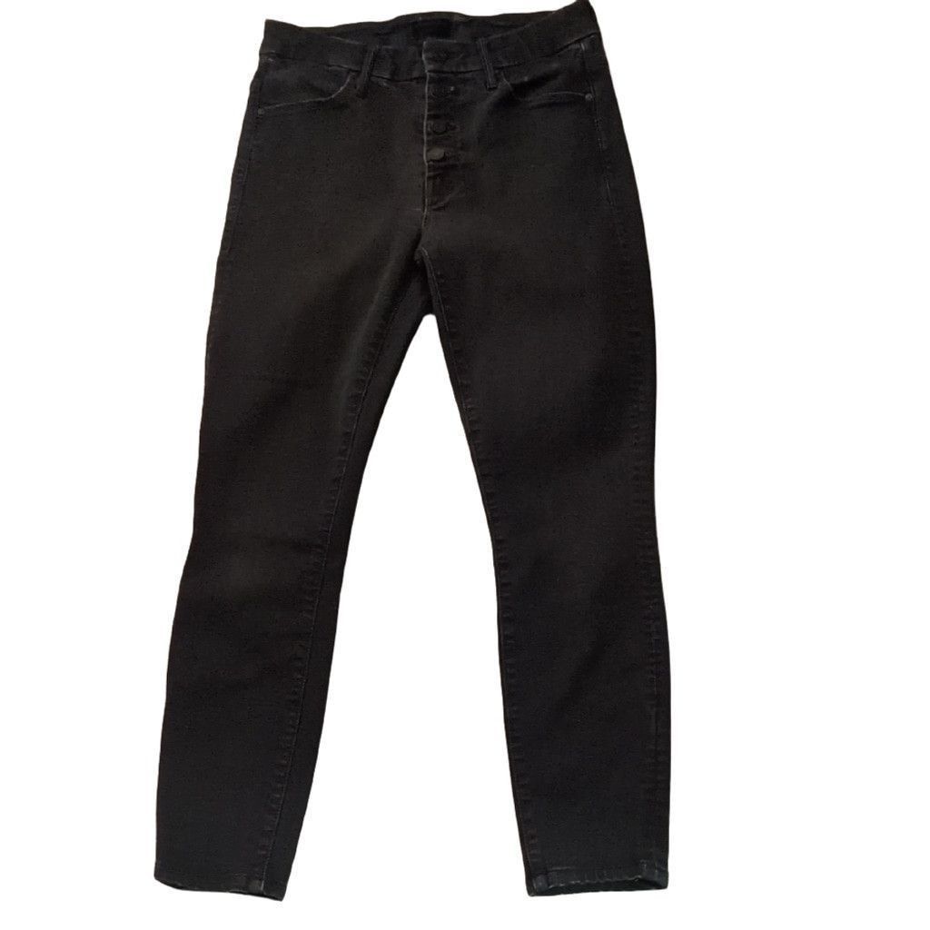 MOTHER Mother Not Guilty Pixie Jeans Size 25 Size 25" / US 0 / IT 36 - 1 Thumbnail