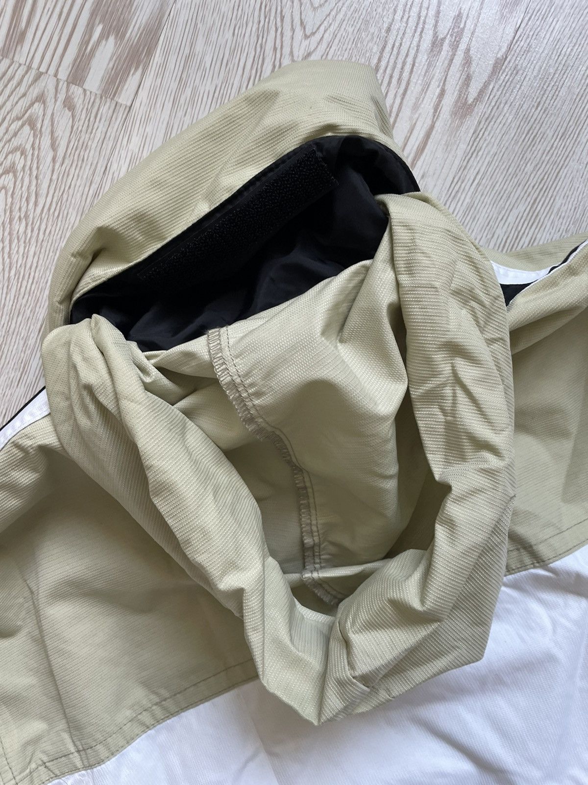 Descente × Vintage Vintage Descente ski jacket Size XL / US 12-14 / IT 48-50 - 12 Thumbnail